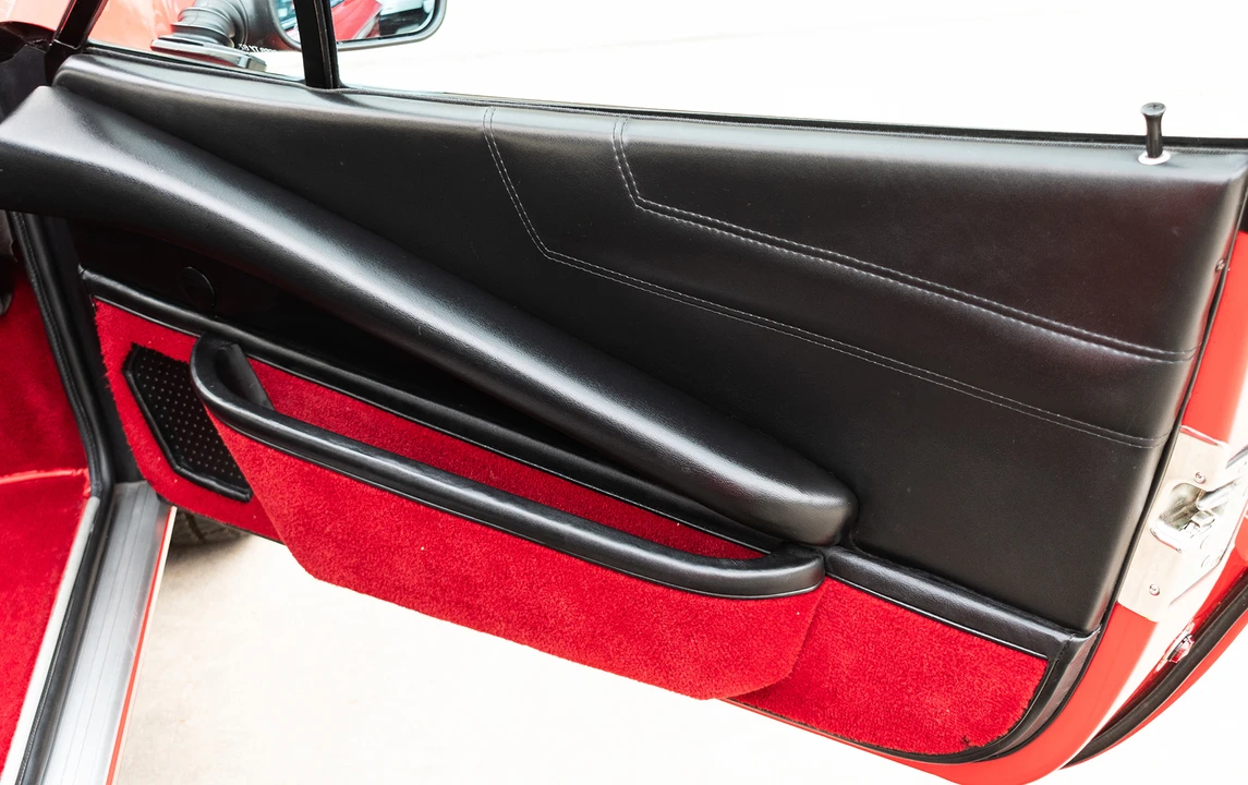 1985 Ferrari 308 GTB QV - Image 30 of 31