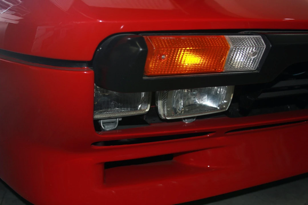 1985 Ferrari 308 GTB QV - Image 25 of 31