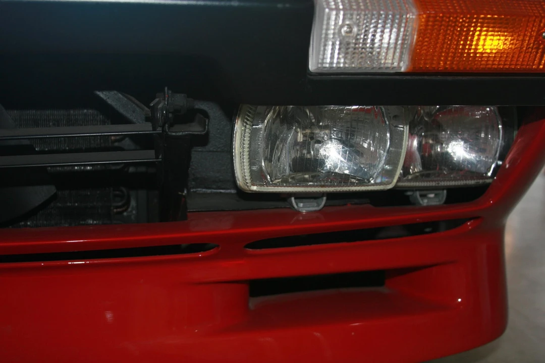 1985 Ferrari 308 GTB QV - Image 30 of 31