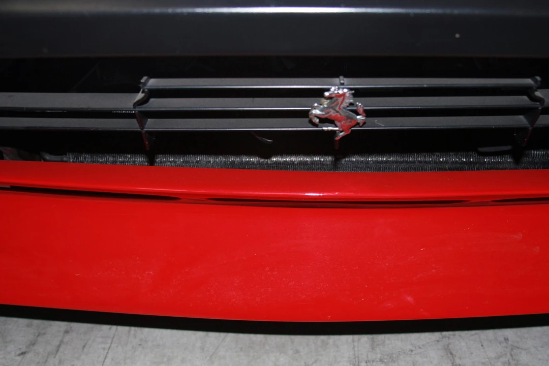 1985 Ferrari 308 GTB QV - Image 29 of 31