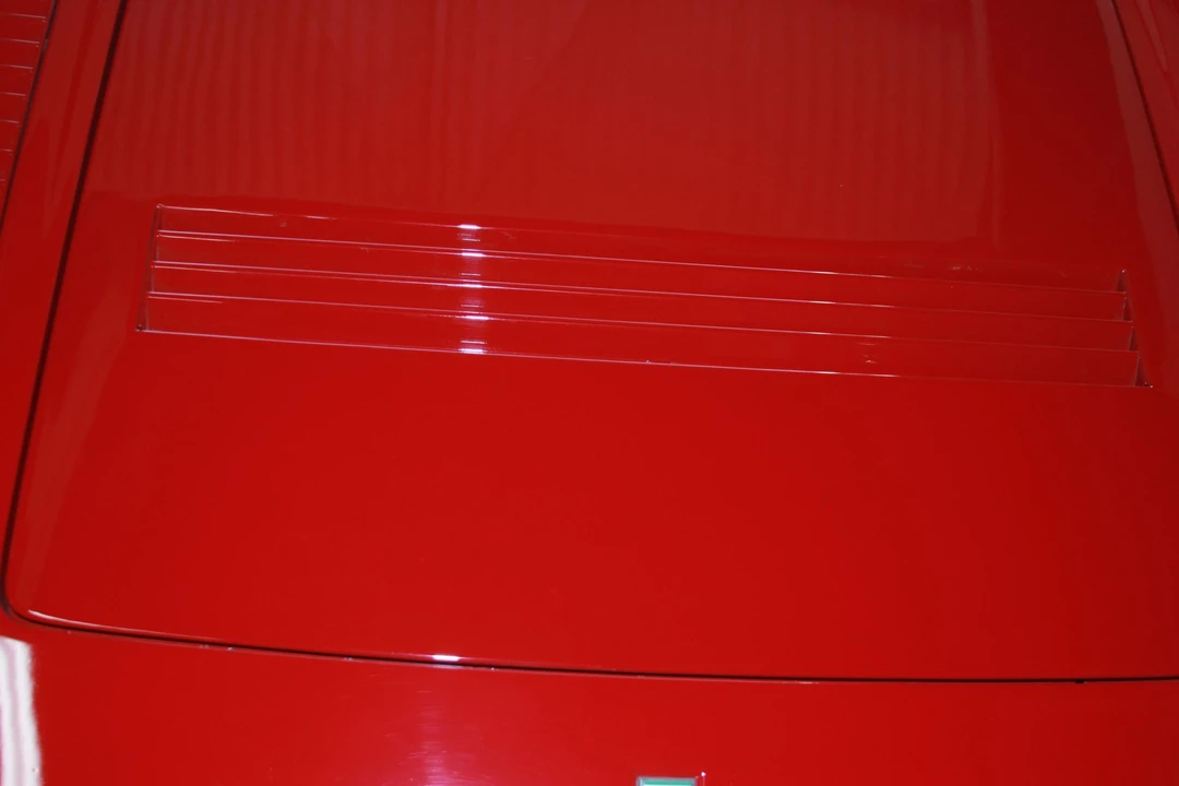 1985 Ferrari 308 GTB QV - Image 31 of 31