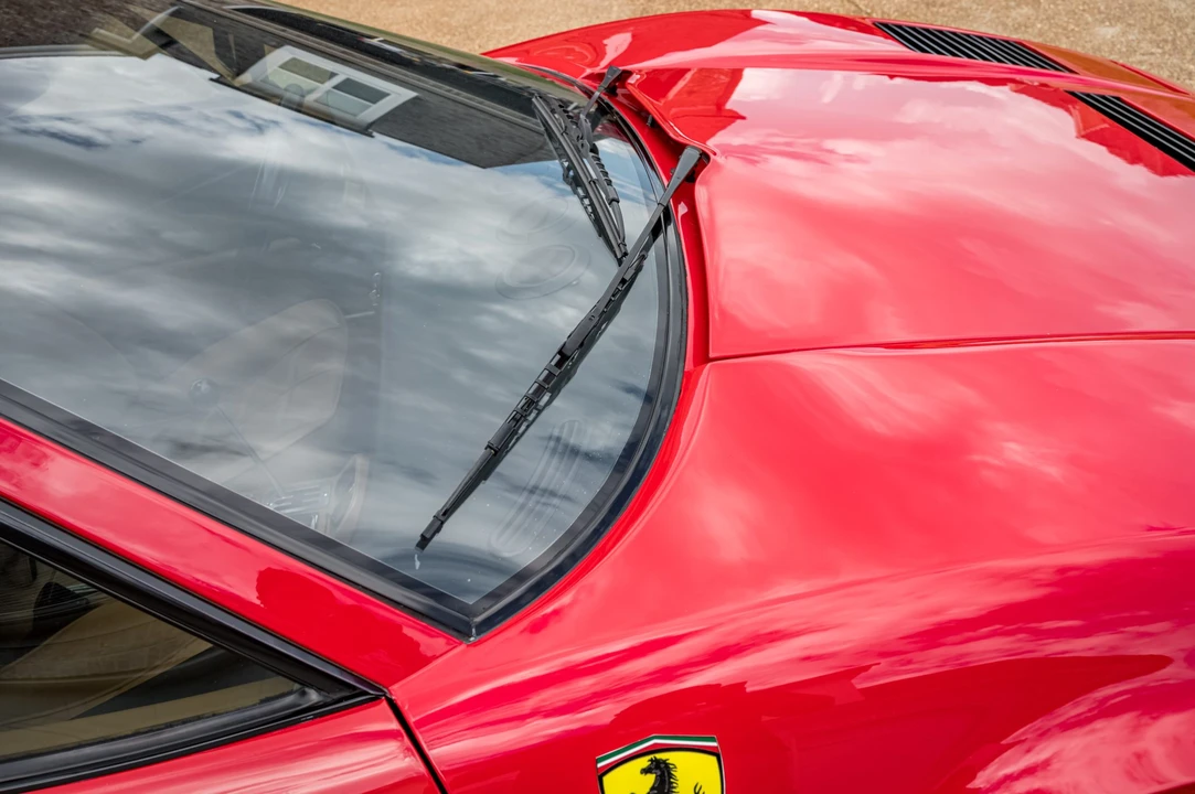 1985 Ferrari 308 GTB QV - Image 23 of 31