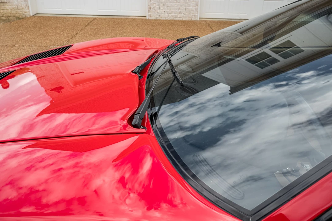 1985 Ferrari 308 GTB QV - Image 21 of 31