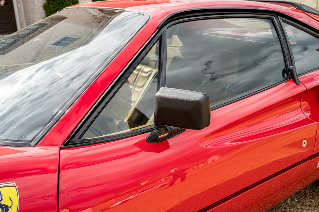 1985 Ferrari 308 GTB QV - Image 28 of 31