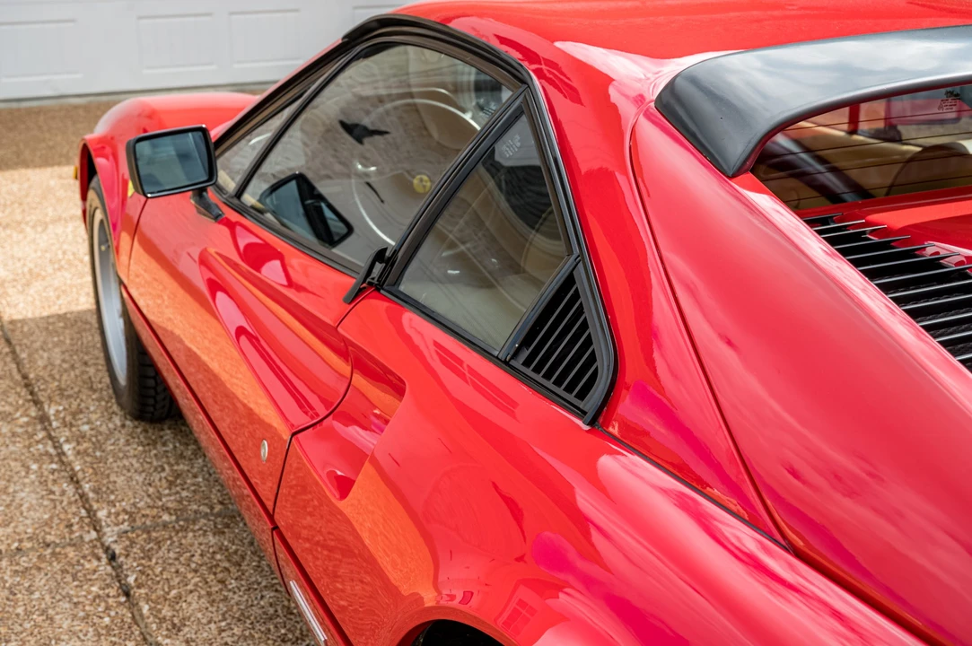 1985 Ferrari 308 GTB QV - Image 26 of 31