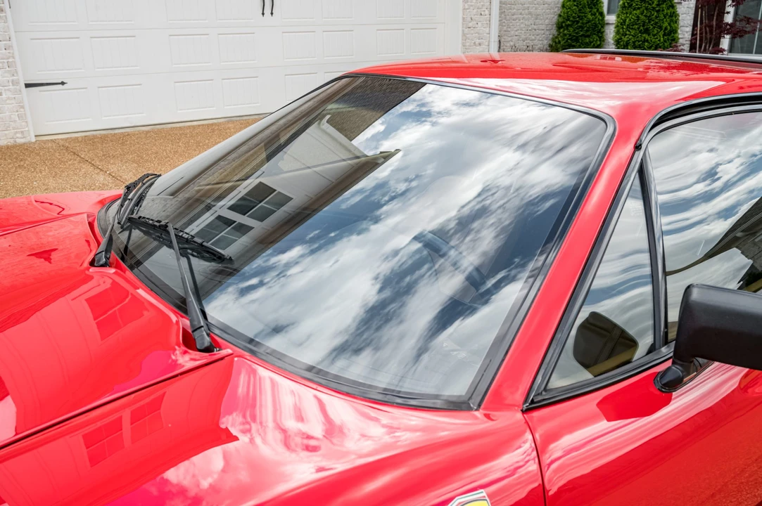 1985 Ferrari 308 GTB QV - Image 20 of 31