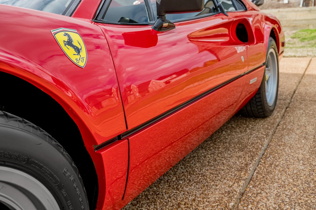 1985 Ferrari 308 GTB QV - Image 31 of 31