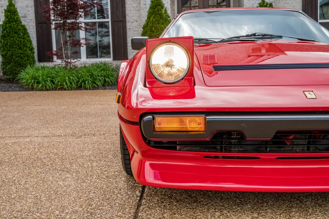 1985 Ferrari 308 GTB QV - Image 11 of 31