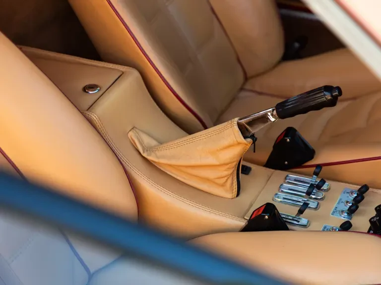 1985 Ferrari 308 GTB QV - Image 23 of 31