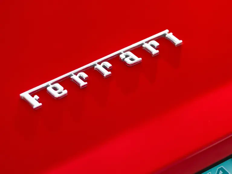1985 Ferrari 308 GTB QV - Image 7 of 31