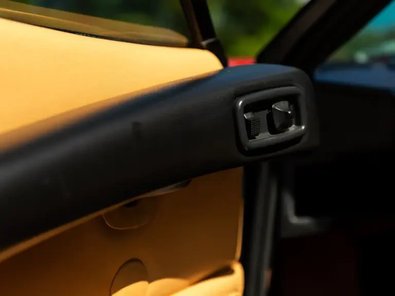 1985 Ferrari 308 GTB QV - Image 31 of 31