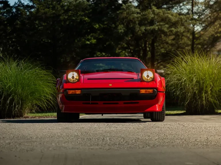 1985 Ferrari 308 GTB QV - Image 8 of 31