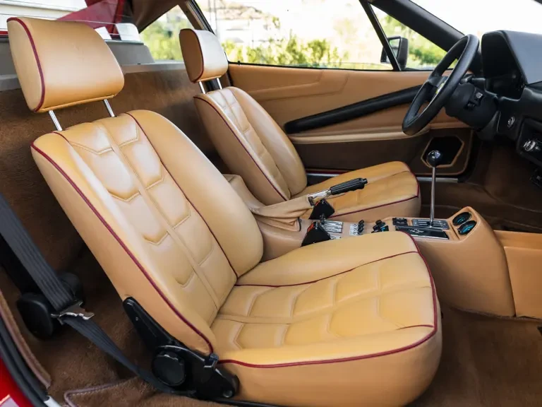 1985 Ferrari 308 GTB QV - Image 19 of 31