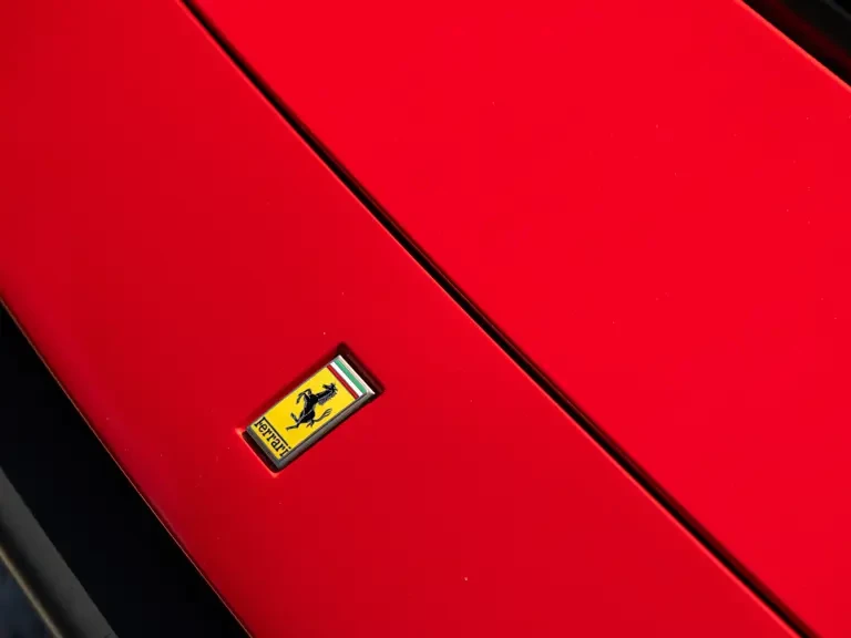 1985 Ferrari 308 GTB QV - Image 7 of 31