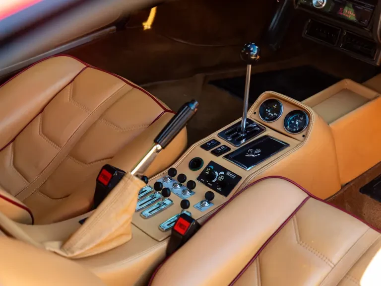 1985 Ferrari 308 GTB QV - Image 17 of 31