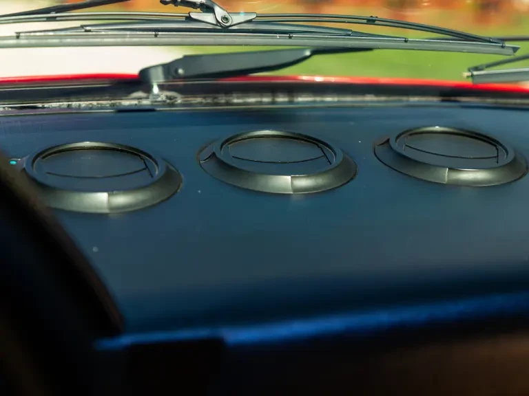 1985 Ferrari 308 GTB QV - Image 28 of 31