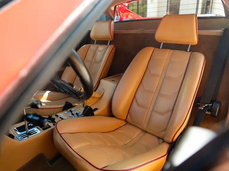 1985 Ferrari 308 GTB QV - Image 13 of 31
