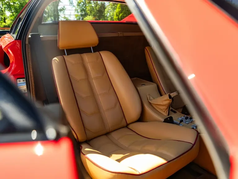 1985 Ferrari 308 GTB QV - Image 14 of 31