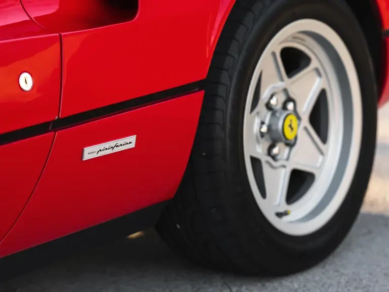 1985 Ferrari 308 GTB QV - Image 31 of 31