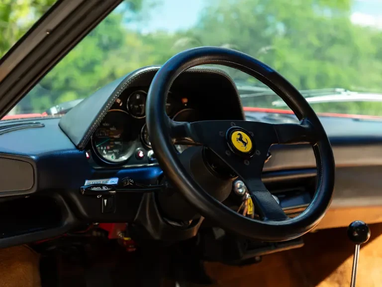 1985 Ferrari 308 GTB QV - Image 5 of 31