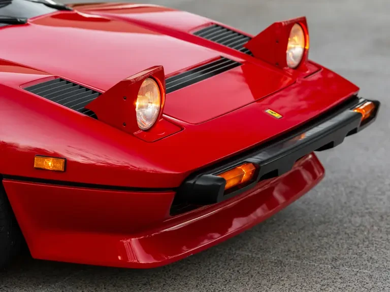 1985 Ferrari 308 GTB QV - Image 28 of 31