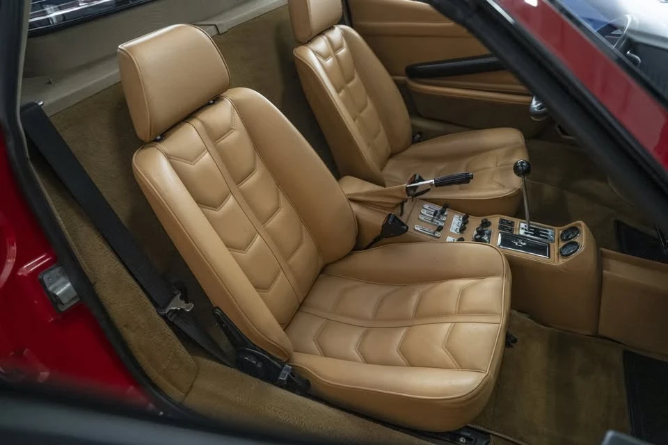 1985 Ferrari 308 GTS - Image 19 of 20
