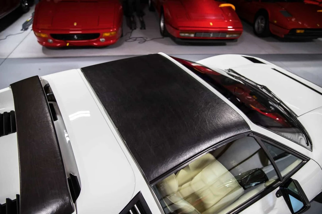 1985 Ferrari 308 - Image 10 of 31