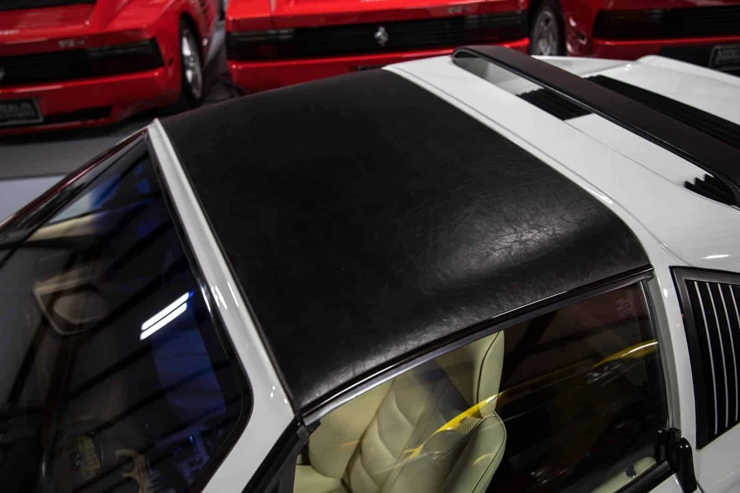 1985 Ferrari 308 - Image 11 of 31