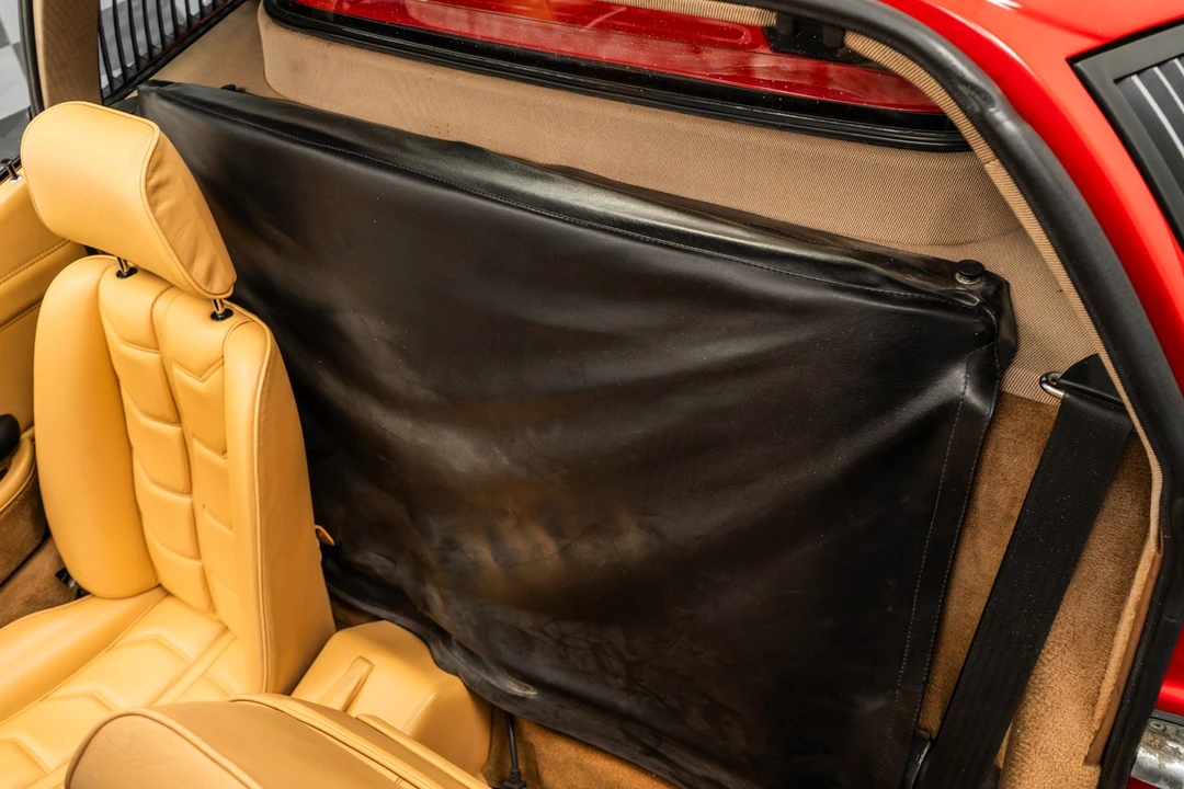 1985 Ferrari 308 GTS QV - Image 16 of 21