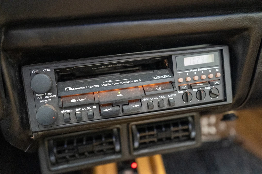 1985 Ferrari 308 GTS QV - Image 17 of 21