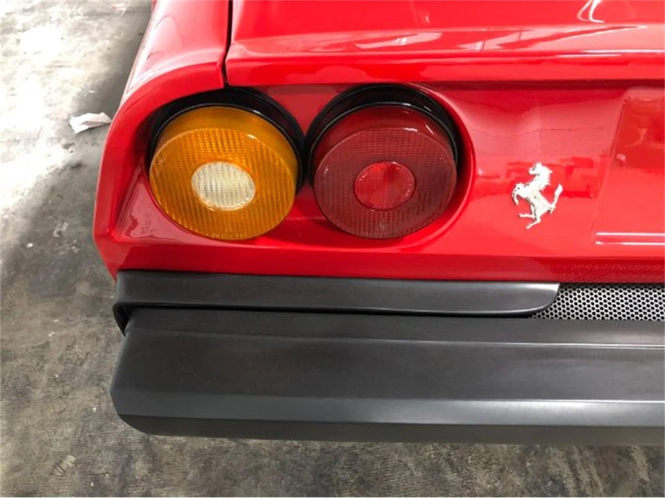 1985 Ferrari 308 GTS - Image 9 of 29