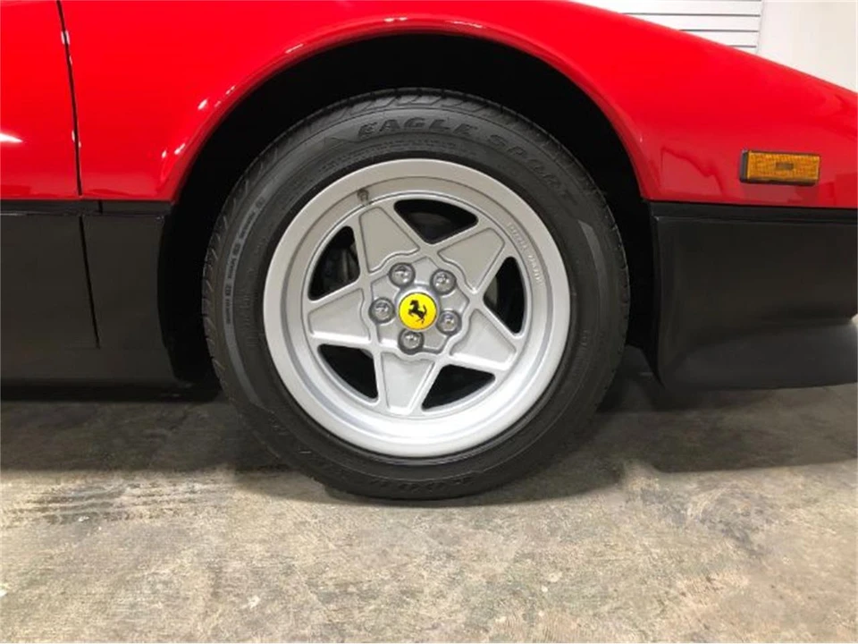 1985 Ferrari 308 GTS - Image 19 of 29