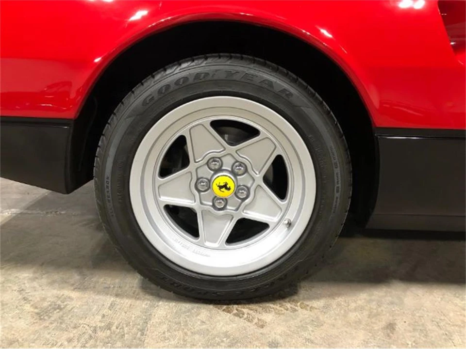 1985 Ferrari 308 GTS - Image 20 of 29