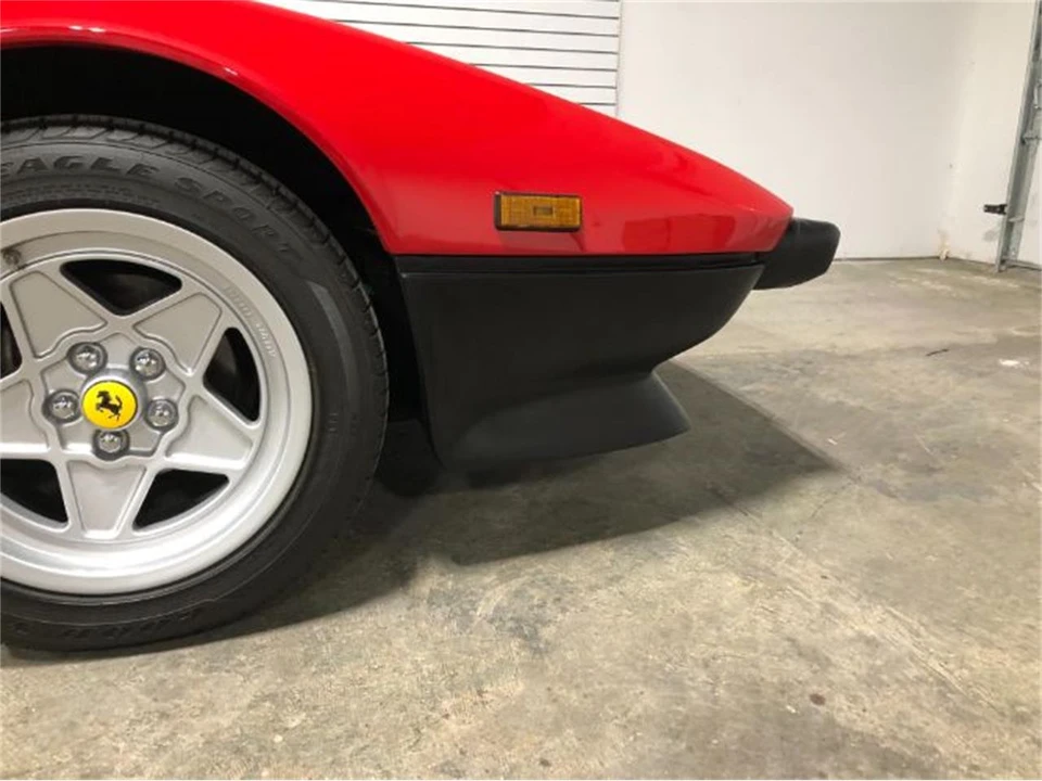 1985 Ferrari 308 GTS - Image 21 of 29