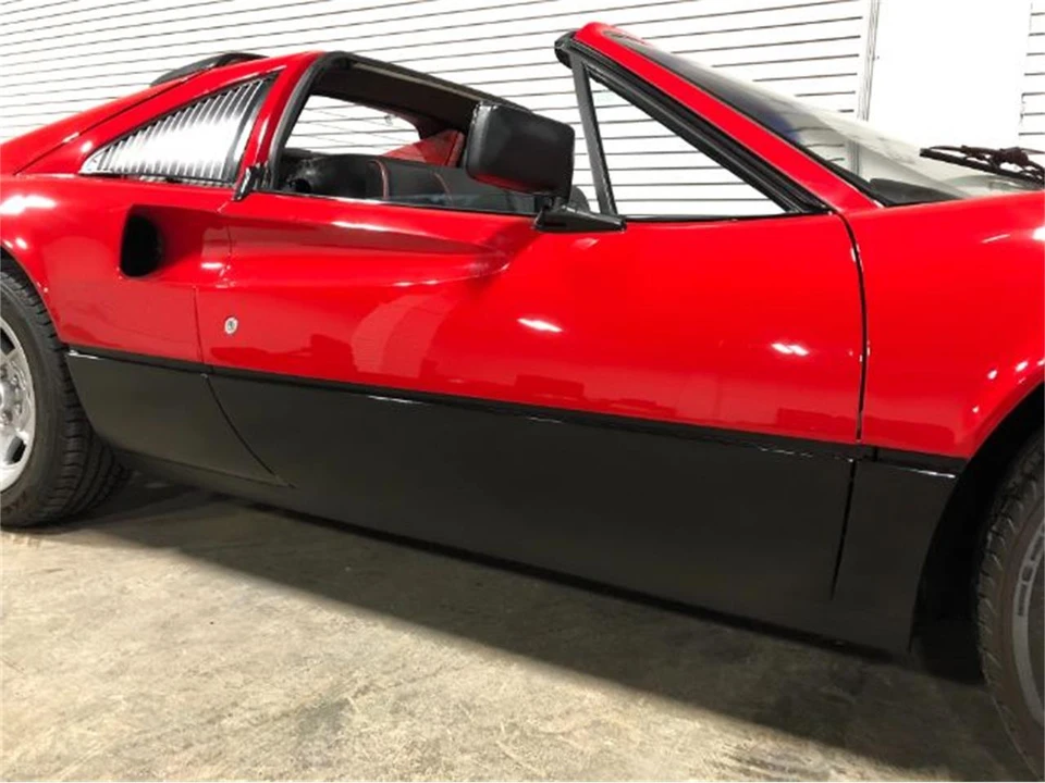 1985 Ferrari 308 GTS - Image 22 of 29