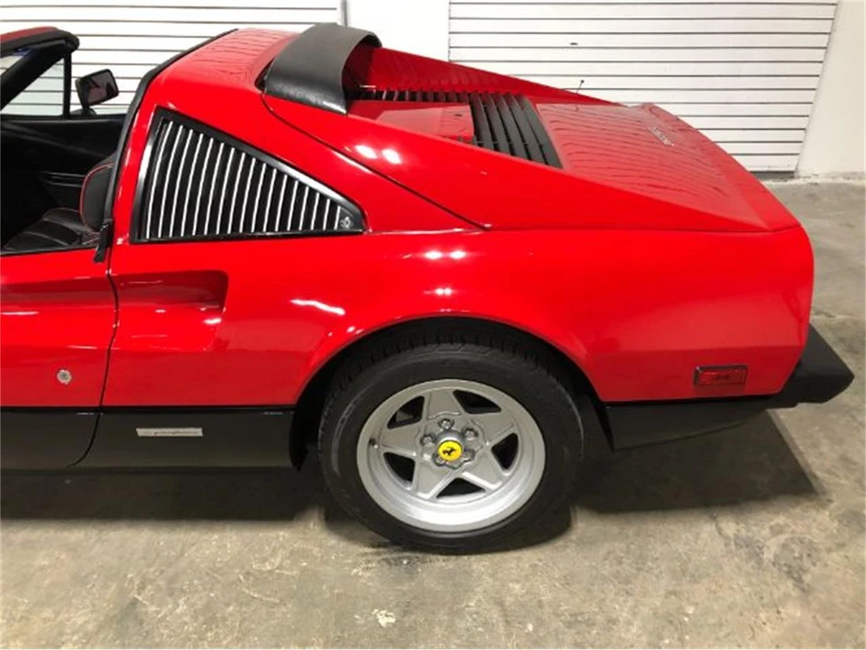 1985 Ferrari 308 GTS - Image 23 of 29