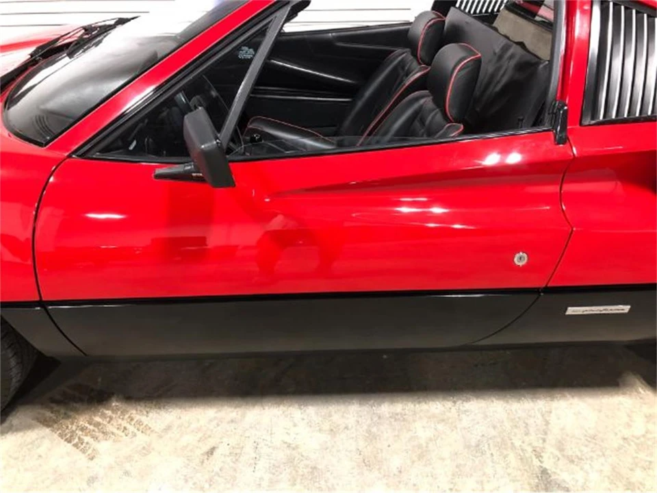 1985 Ferrari 308 GTS - Image 24 of 29