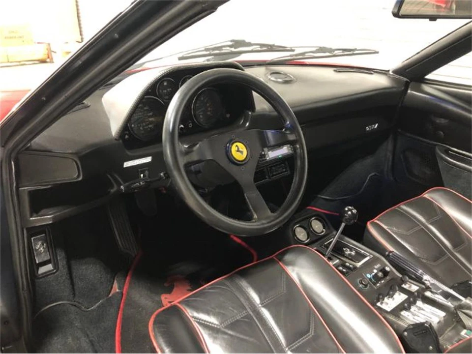 1985 Ferrari 308 GTS - Image 27 of 29