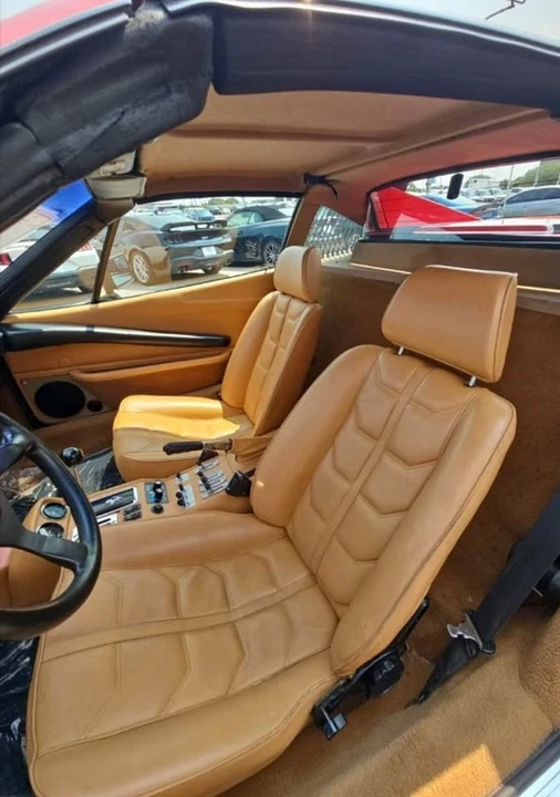 1985 Ferrari 308 GTS QV - Image 11 of 11