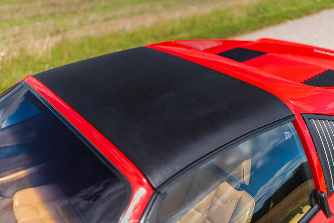 1985 Ferrari 308 GTS QV - Image 13 of 31