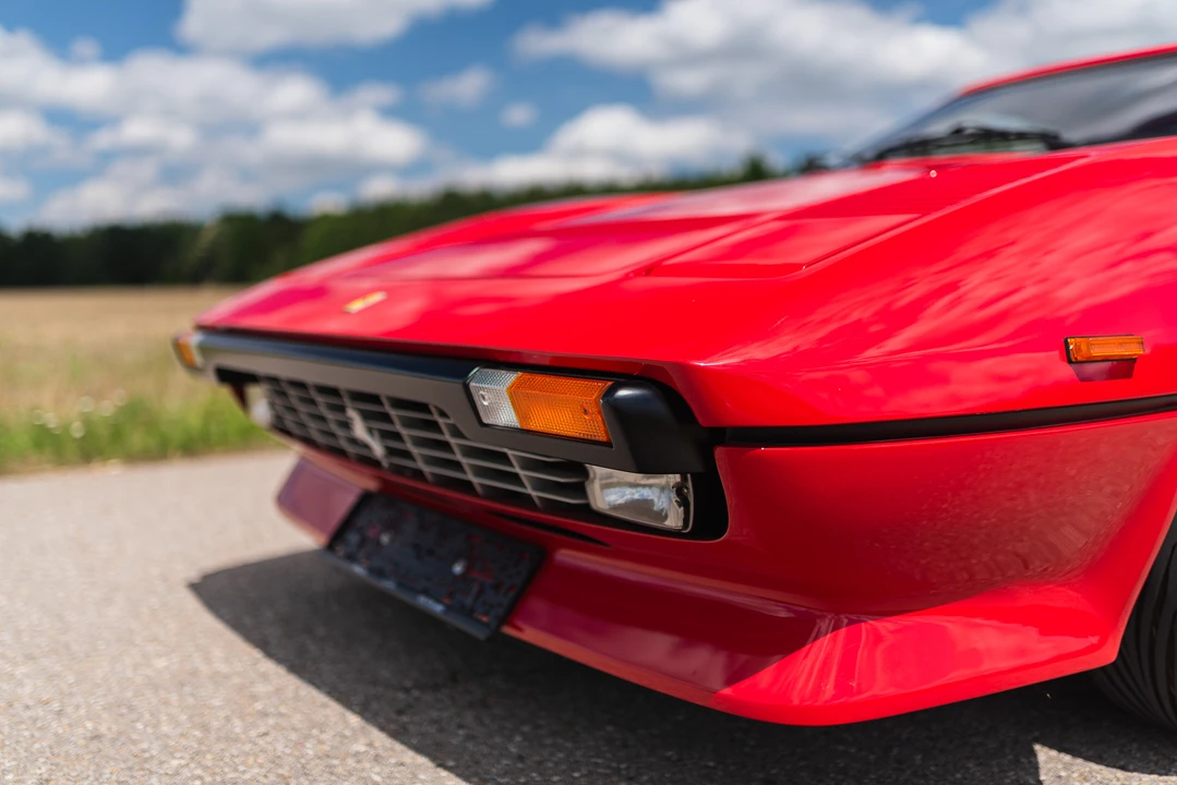 1985 Ferrari 308 GTS QV - Image 14 of 31