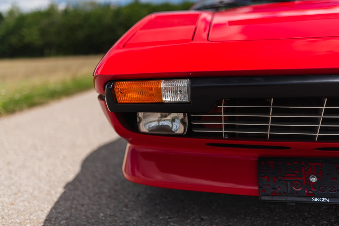 1985 Ferrari 308 GTS QV - Image 17 of 31