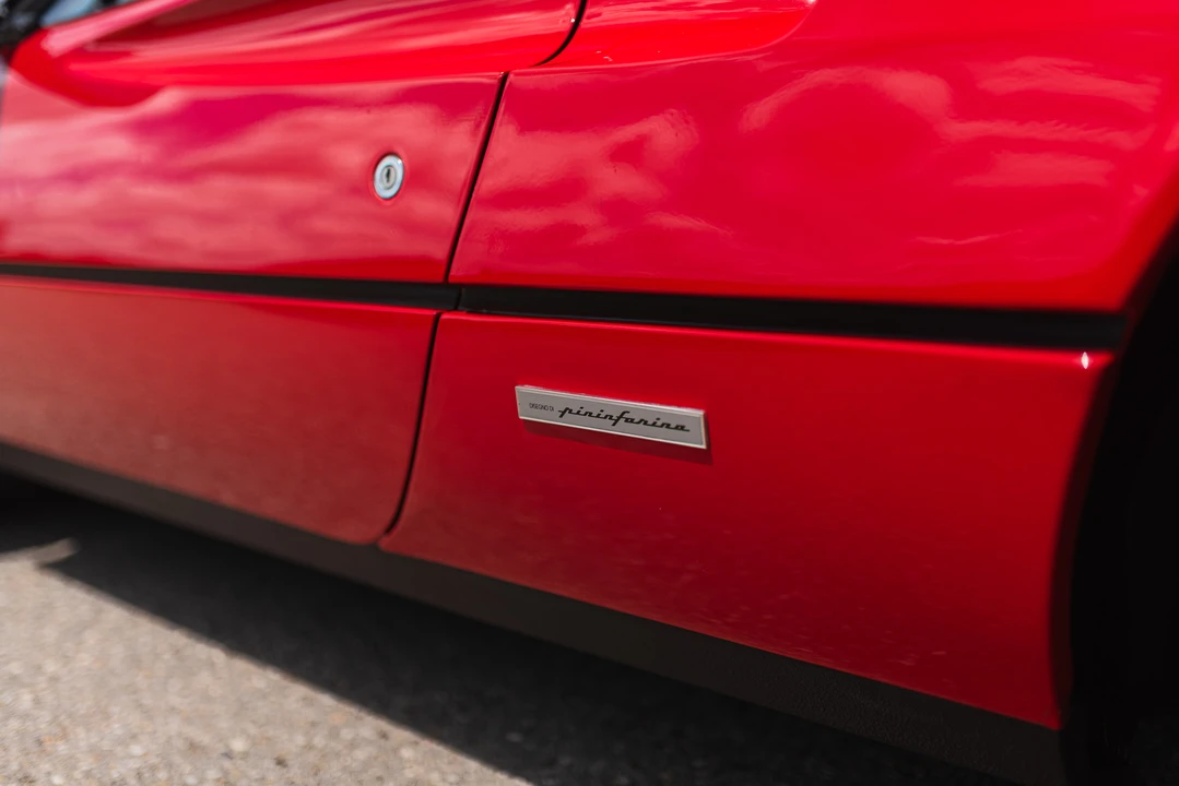 1985 Ferrari 308 GTS QV - Image 27 of 31