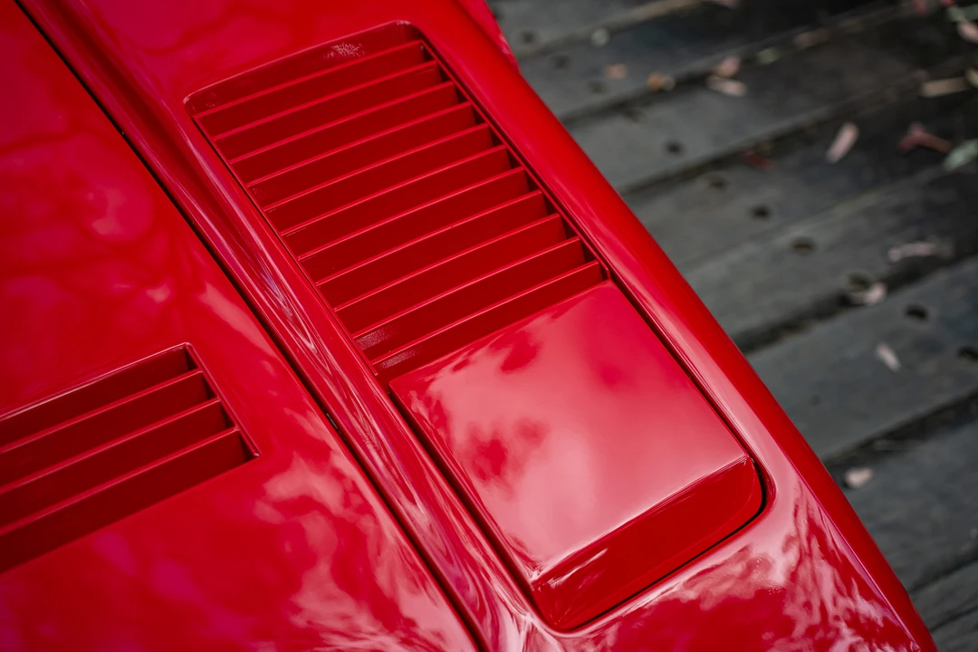 1985 Ferrari 308 GTS QV - Image 19 of 31