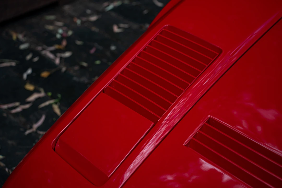 1985 Ferrari 308 GTS QV - Image 20 of 31