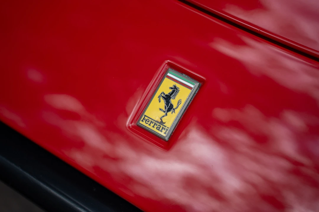 1985 Ferrari 308 GTS QV - Image 22 of 31