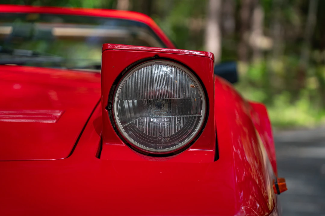 1985 Ferrari 308 GTS QV - Image 24 of 31