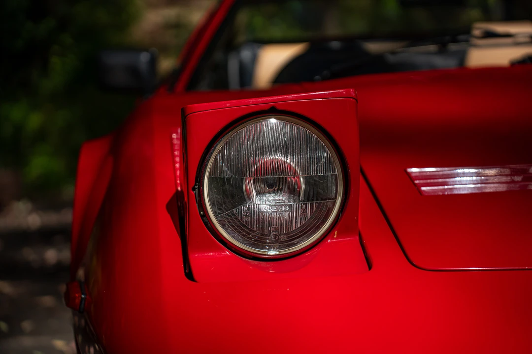1985 Ferrari 308 GTS QV - Image 25 of 31