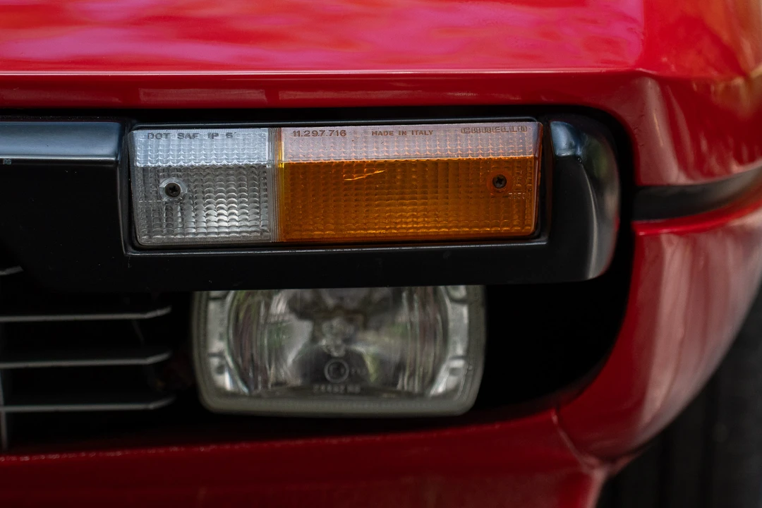 1985 Ferrari 308 GTS QV - Image 26 of 31