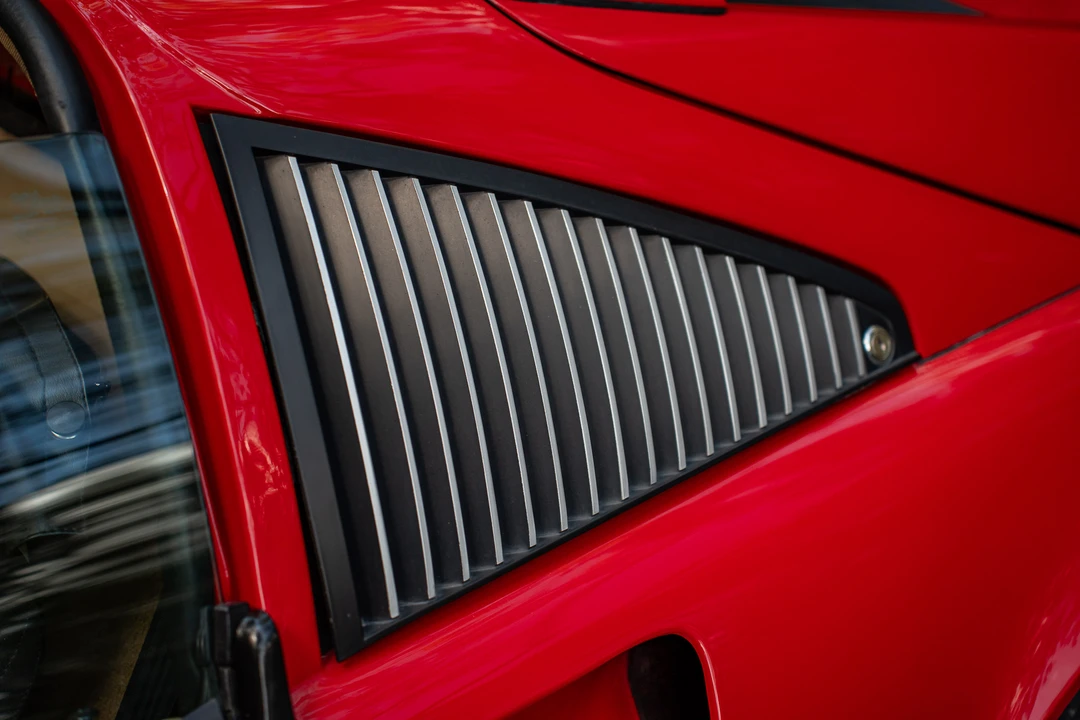 1985 Ferrari 308 GTS QV - Image 31 of 31